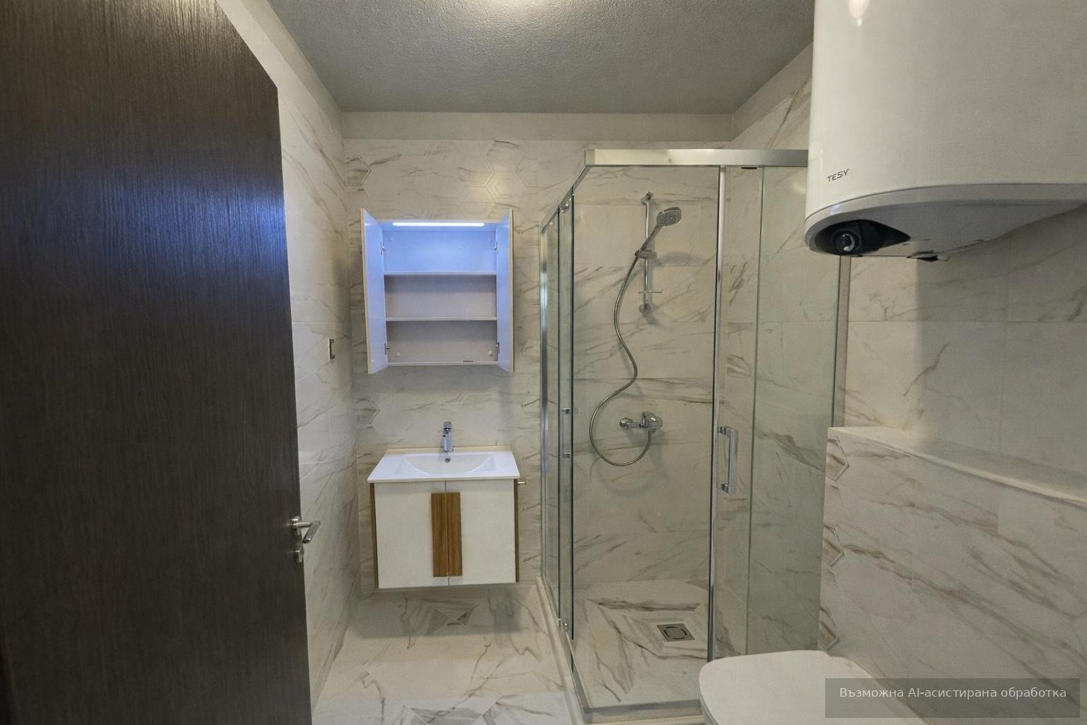 Дава под наем 2-СТАЕН, гр. София, Овча купел 1, снимка 6 - Апартаменти - 54229040