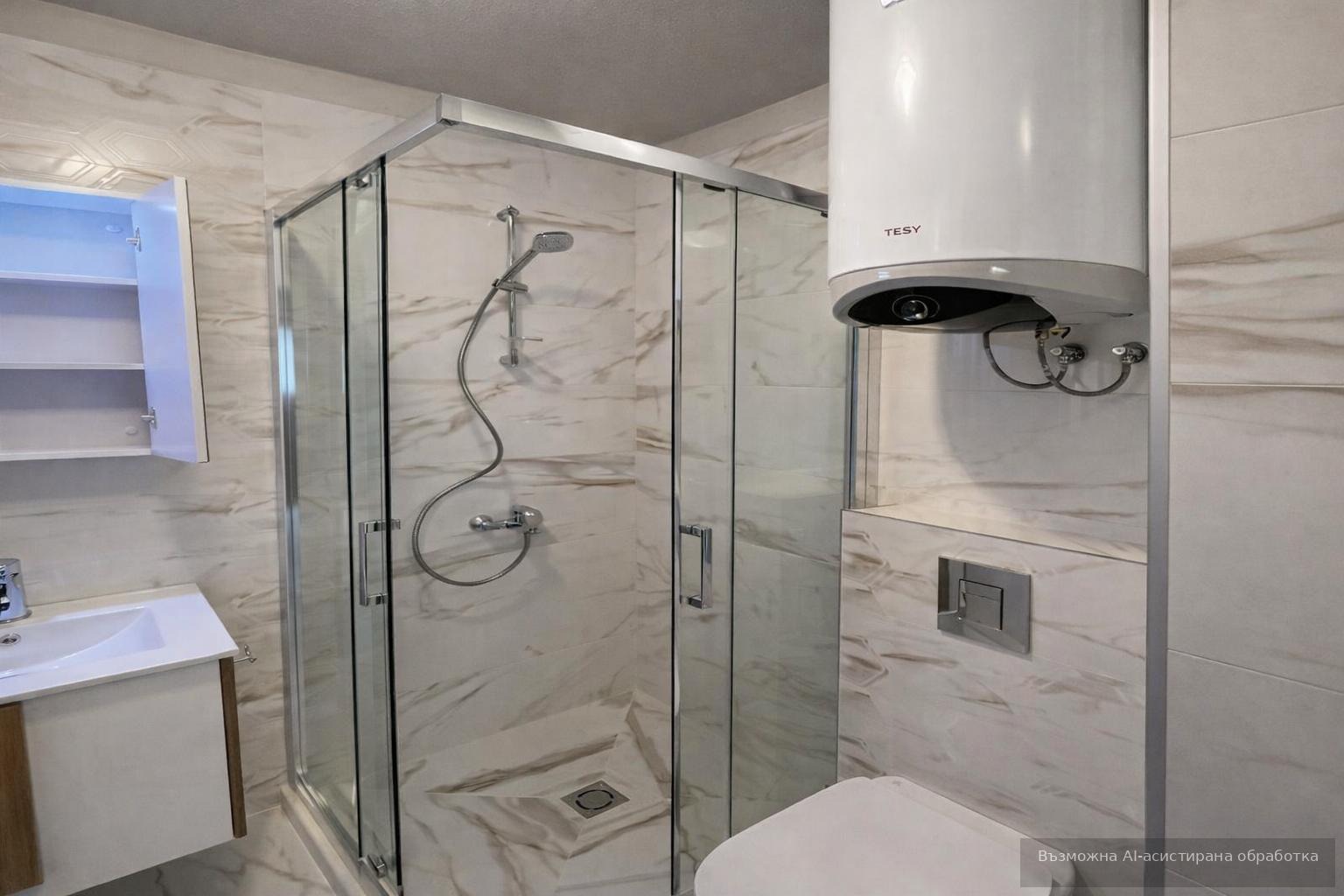 Дава под наем 2-СТАЕН, гр. София, Овча купел 1, снимка 5 - Апартаменти - 54229040