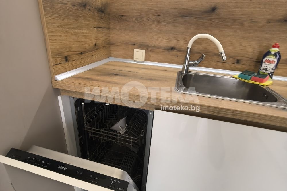 Дава под наем 2-СТАЕН, гр. София, Триъгълника, снимка 6 - Апартаменти - 54252488