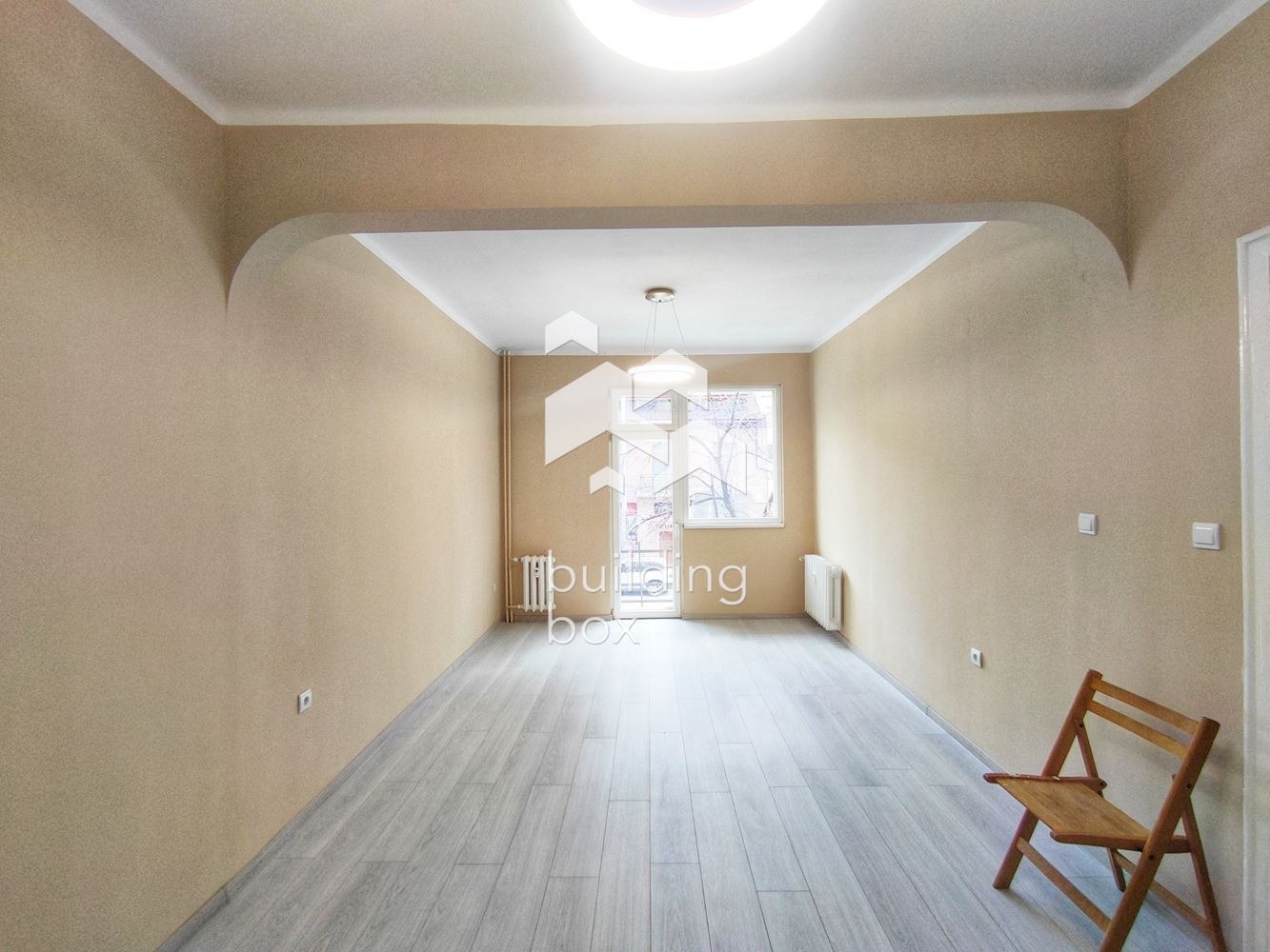 Дава под наем 2-СТАЕН, гр. София, Център