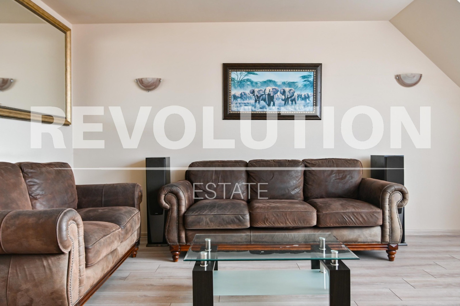 Дава под наем 4-СТАЕН, гр. София, Лозенец, снимка 4 - Апартаменти - 54350514