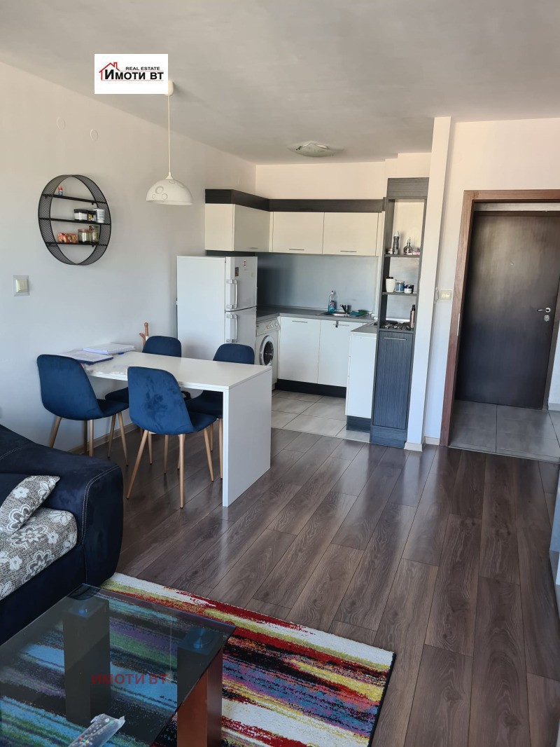 Дава под Наем 2-СТАЕН в град Велико Търново, Център - 70 кв.м / 357.90 € » 700 лв., ИМОТИ ВТ