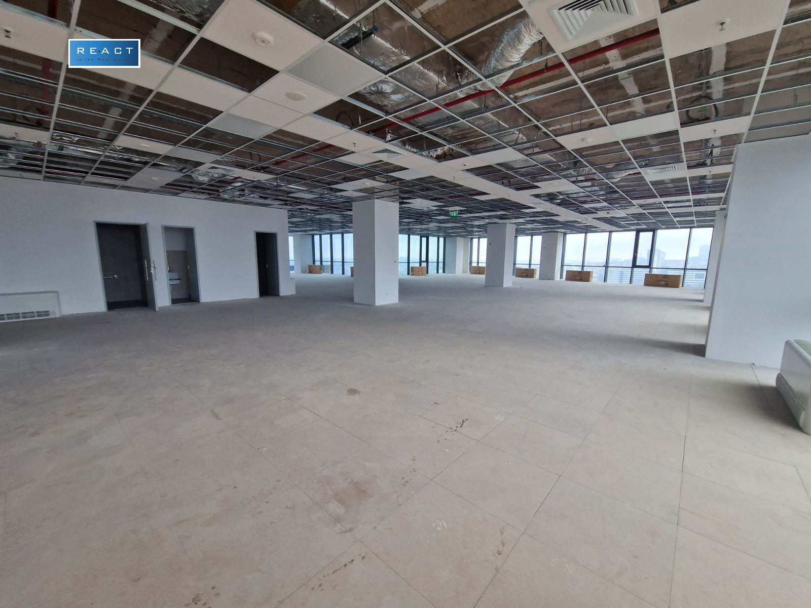 Дава под Наем ОФИС | Imot.bg — изображение 2