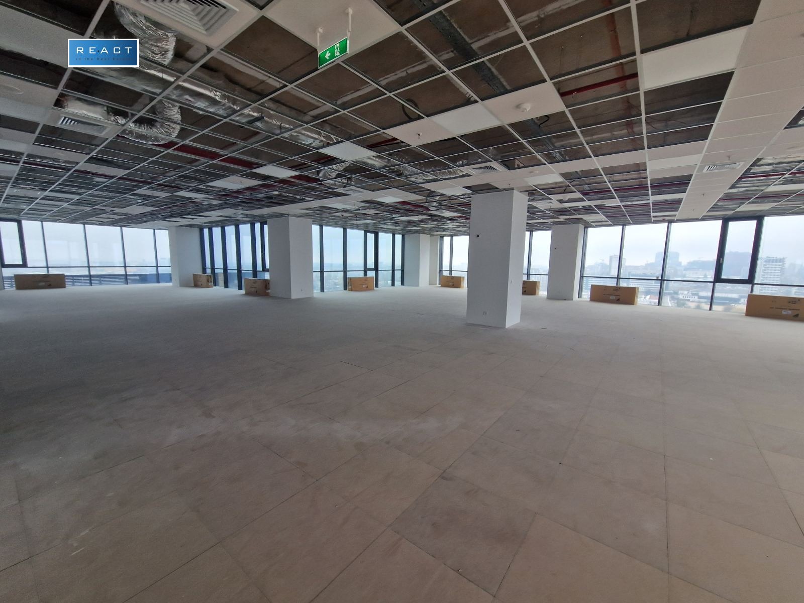 Дава под Наем ОФИС | Imot.bg — изображение 1