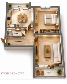 ���� ��� ���� 2-����� | Imot.bg � ����� ������ 14
