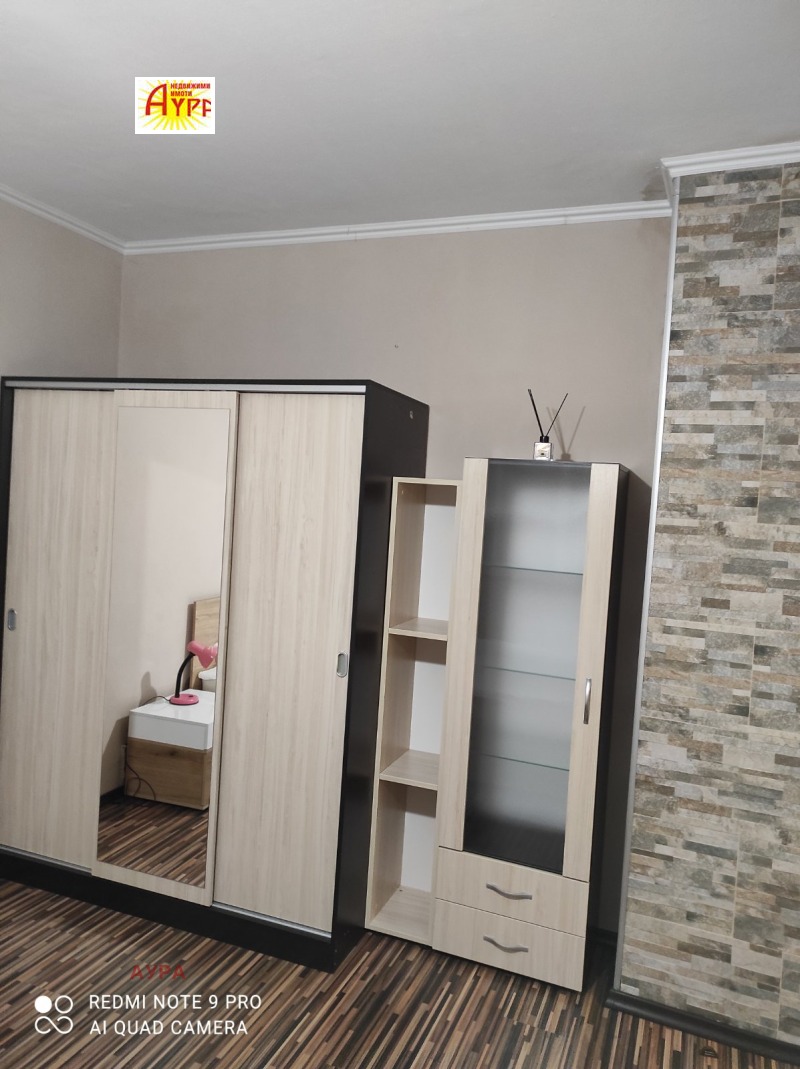 Vuokrattavana  Studio Vratsa , Mladost , 42 neliömetriä | 21131011 - kuva [4]