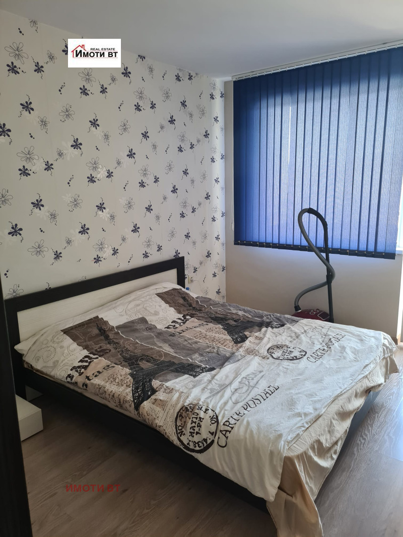 Vuokrattavana  1 makuuhuone Veliko Tarnovo , Tsentar , 70 neliömetriä | 96794073 - kuva [5]