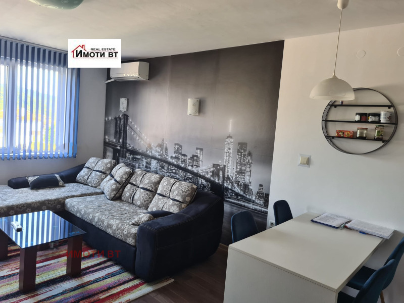 Para alugar  1 quarto Veliko Tarnovo , Centar , 70 m² | 96794073 - imagem [3]