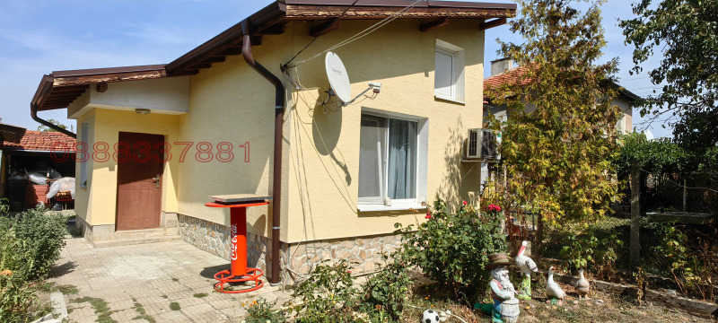 Til leie  Hus region Sofia , Gara Elin Pelin , 58 kvm | 53214847 - bilde [13]