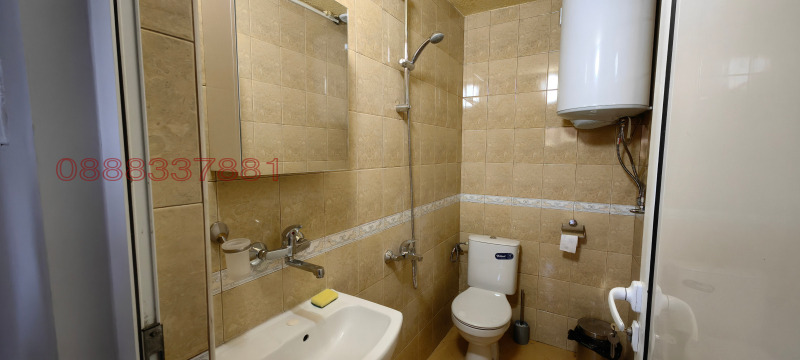 Til leie  Hus region Sofia , Gara Elin Pelin , 58 kvm | 53214847 - bilde [11]