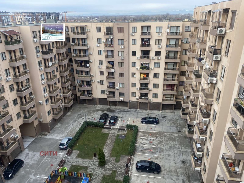 Til leie  1 soverom Plovdiv , Hristo Smirnenski , 62 kvm | 42164122 - bilde [16]