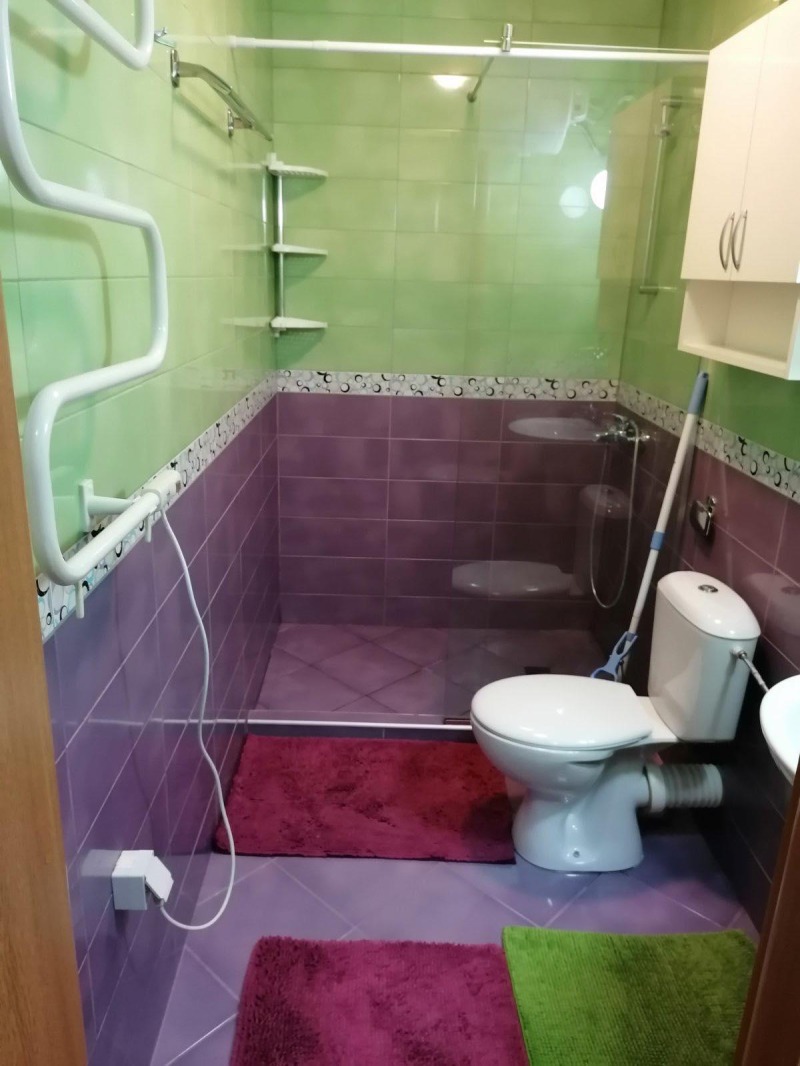 Te huur  1 slaapkamer Varna , m-t Dolna Traka , 60 m² | 11562892 - afbeelding [11]