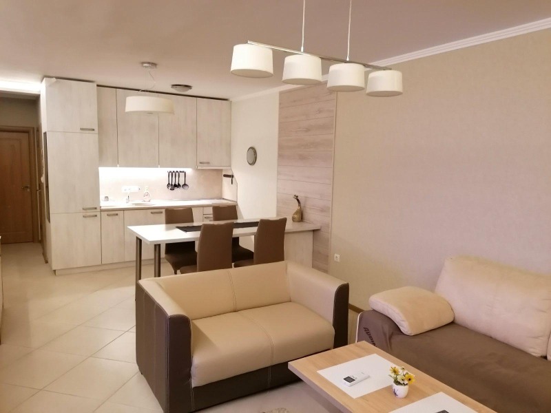 Te huur  1 slaapkamer Varna , m-t Dolna Traka , 60 m² | 11562892 - afbeelding [4]
