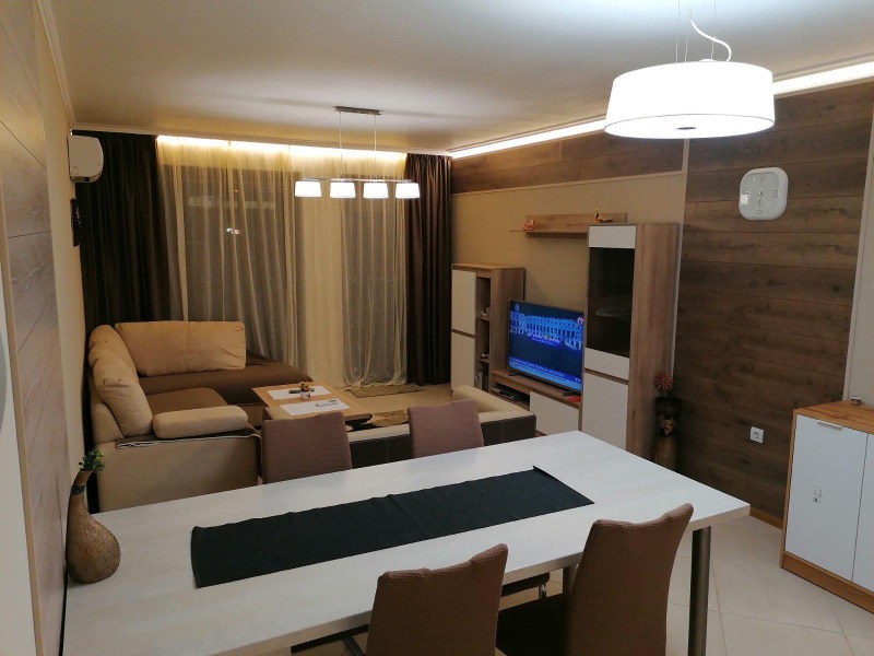 Te huur  1 slaapkamer Varna , m-t Dolna Traka , 60 m² | 11562892