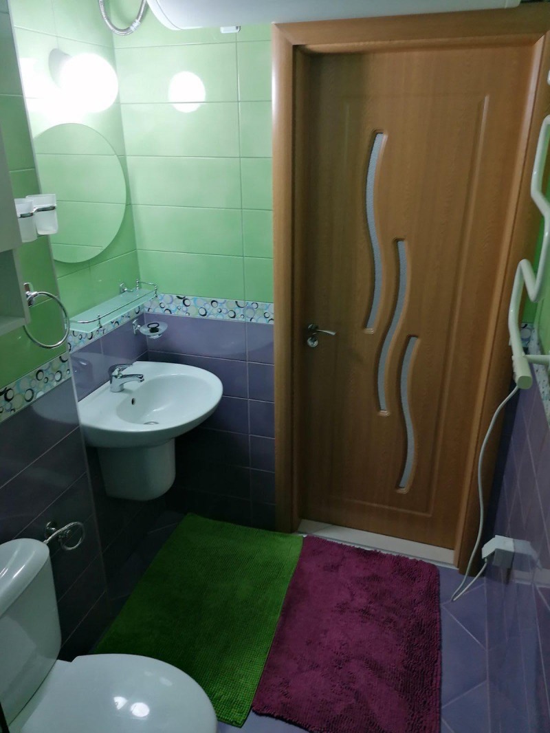 Te huur  1 slaapkamer Varna , m-t Dolna Traka , 60 m² | 11562892 - afbeelding [10]