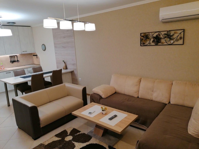Te huur  1 slaapkamer Varna , m-t Dolna Traka , 60 m² | 11562892 - afbeelding [2]