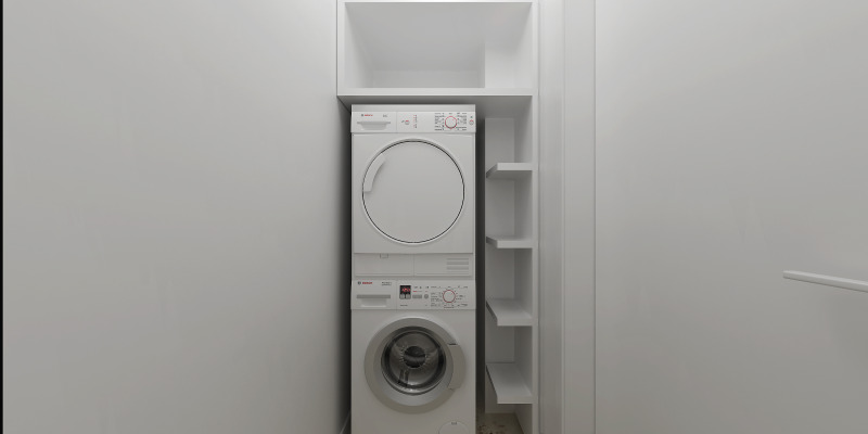 Дава под наем 2-СТАЕН, гр. София, Витоша, снимка 12 - Апартаменти - 52849941