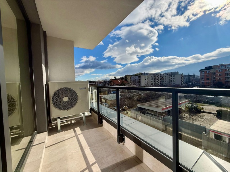 Дава под наем 2-СТАЕН, гр. София, Хладилника, снимка 8 - Апартаменти - 52849941