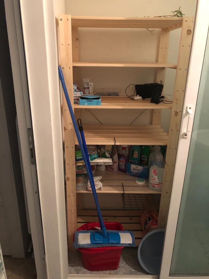 Дава под наем 2-СТАЕН, гр. София, Манастирски ливади, снимка 10 - Апартаменти - 53647731