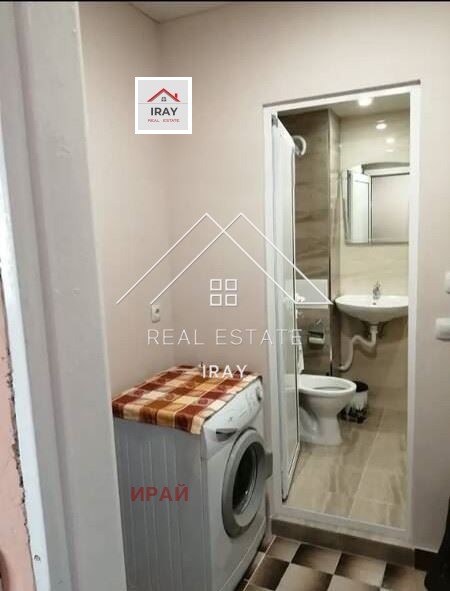 Дава под наем 2-СТАЕН, гр. Стара Загора, Железник - изток, снимка 4 - Апартаменти - 54743740