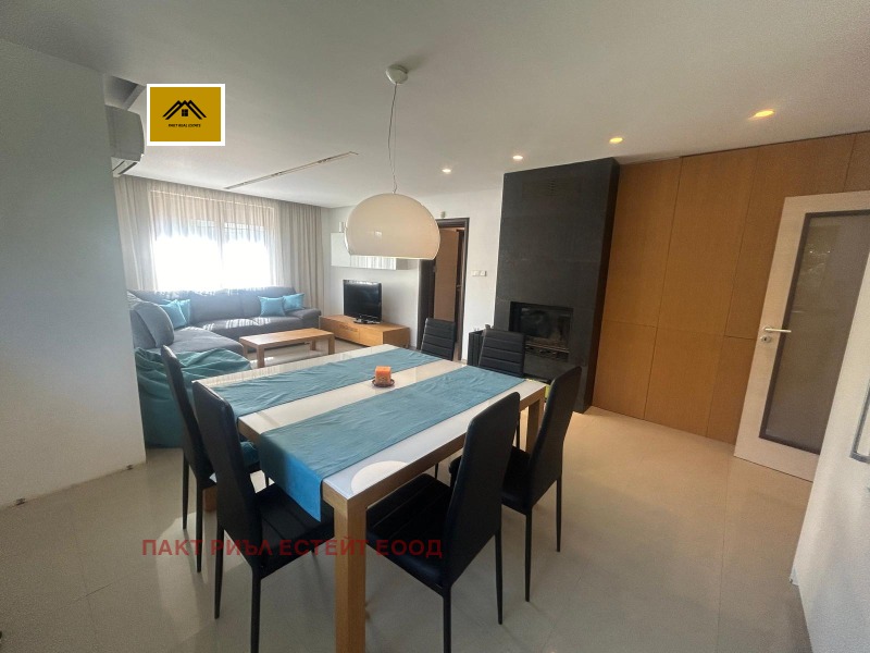 Kiralık  2 yatak odası Sofia , Boyana , 150 metrekare | 43964969 - görüntü [3]