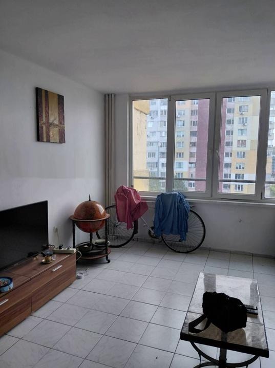 Издаје се  2 спаваће собе Софија , Лјулин 5 , 90 м2 | 92547249 - слика [2]