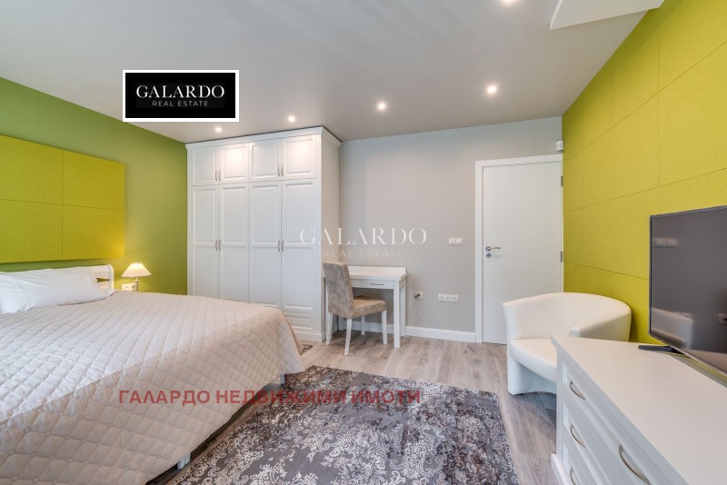 Дава под наем 3-СТАЕН, гр. София, Оборище, снимка 6 - Апартаменти - 53524649