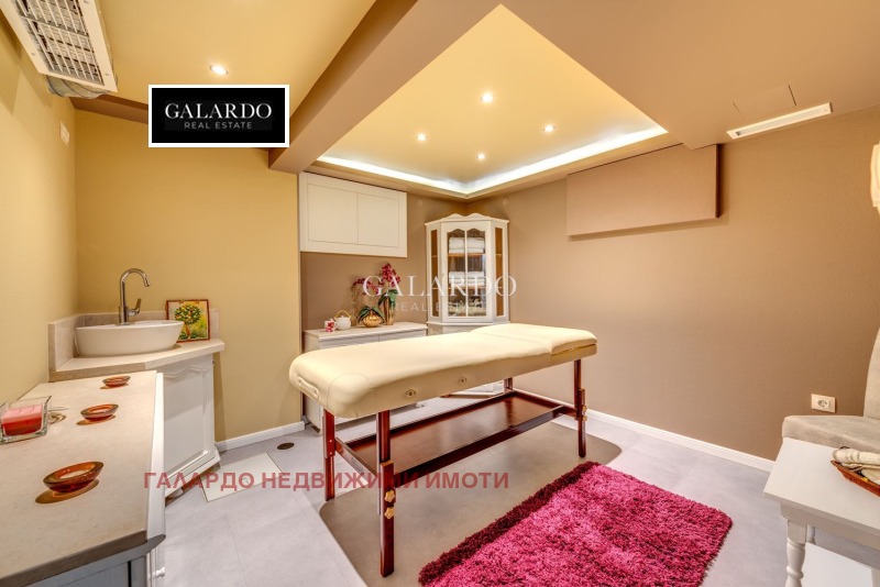 Дава под наем 3-СТАЕН, гр. София, Оборище, снимка 12 - Апартаменти - 53524649