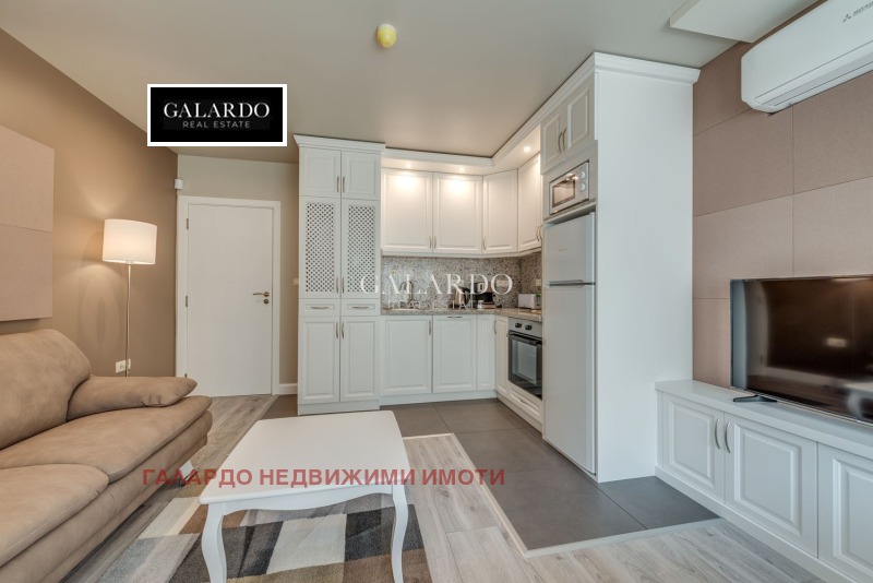 Дава под наем 3-СТАЕН, гр. София, Оборище, снимка 4 - Апартаменти - 53524649