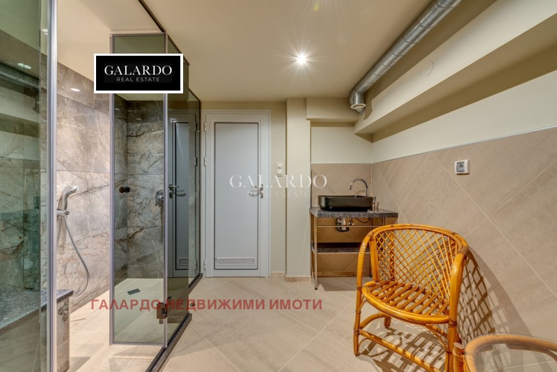 Дава под наем 3-СТАЕН, гр. София, Оборище, снимка 11 - Апартаменти - 53524649