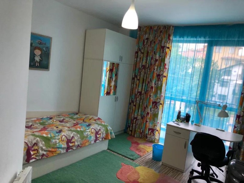 For Rent  3 bedroom Varna , m-t Dolna Traka , 170 sq.m | 47129450 - image [9]