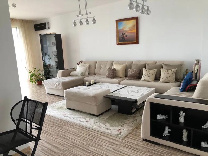 For Rent  3 bedroom Varna , m-t Dolna Traka , 170 sq.m | 47129450 - image [3]