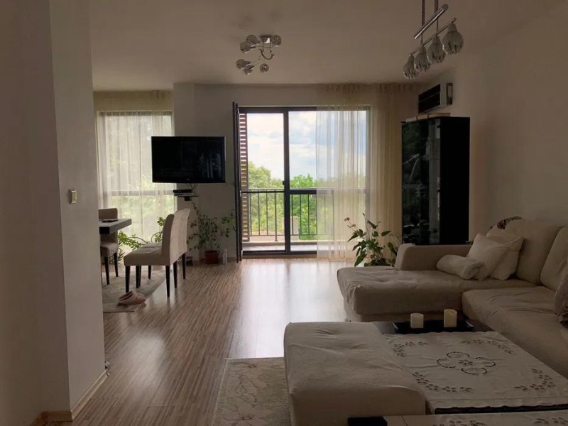 For Rent  3 bedroom Varna , m-t Dolna Traka , 170 sq.m | 47129450 - image [4]