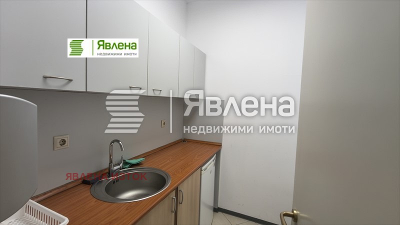 Дава под наем ОФИС, гр. София, Център, снимка 2 - Офиси - 55827486