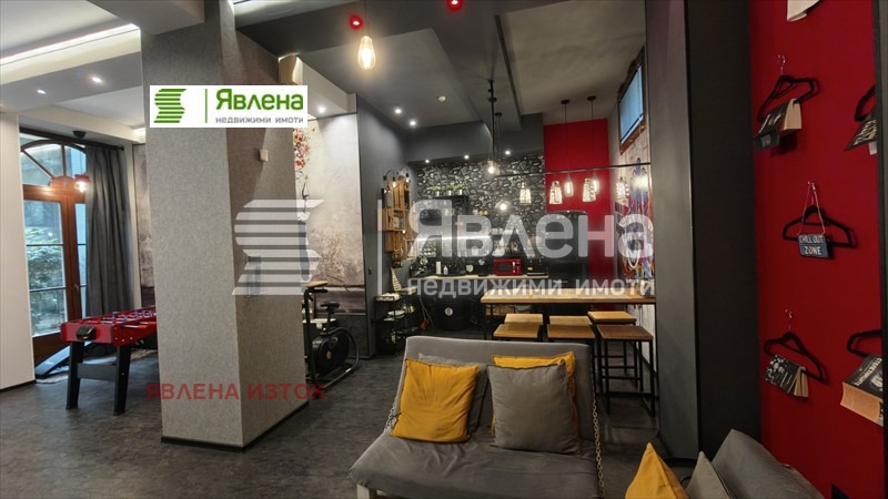 Дава под наем ОФИС, гр. София, Център, снимка 7 - Офиси - 55827486