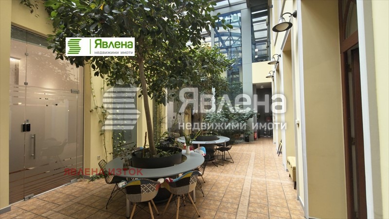 Дава под наем ОФИС, гр. София, Център, снимка 4 - Офиси - 55827486