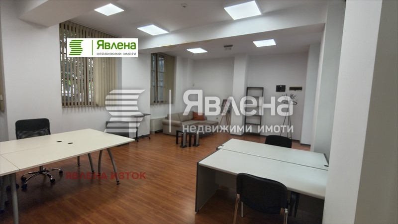 Дава под наем ОФИС, гр. София, Център, снимка 5 - Офиси - 55827486