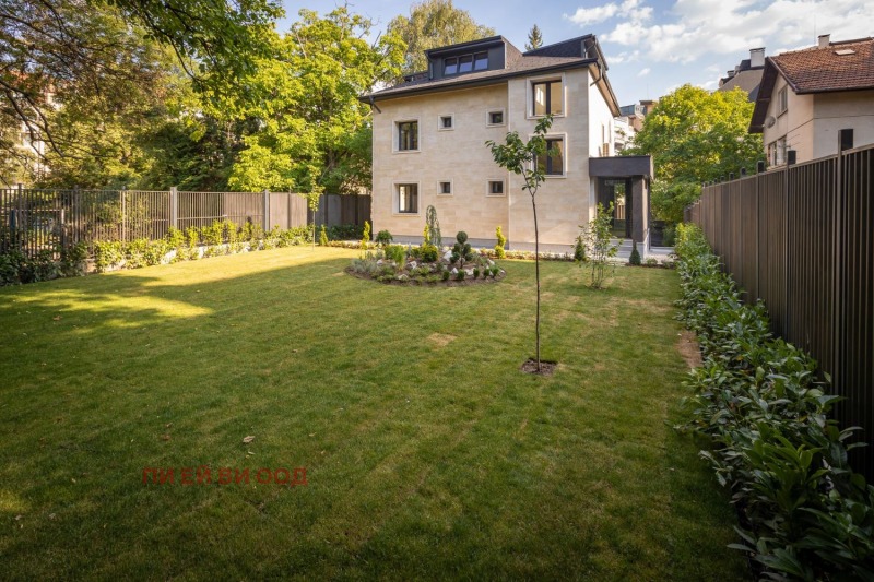 Da affittare  Casa Sofia , Lozenets , 360 mq | 56045754 - Immagine [10]