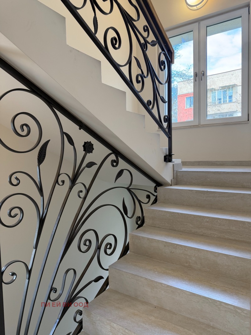 Дава под наем КЪЩА, гр. София, Лозенец, снимка 9 - Къщи - 51047615