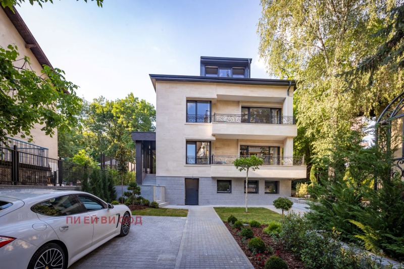 Da affittare  Casa Sofia , Lozenets , 360 mq | 56045754 - Immagine [2]