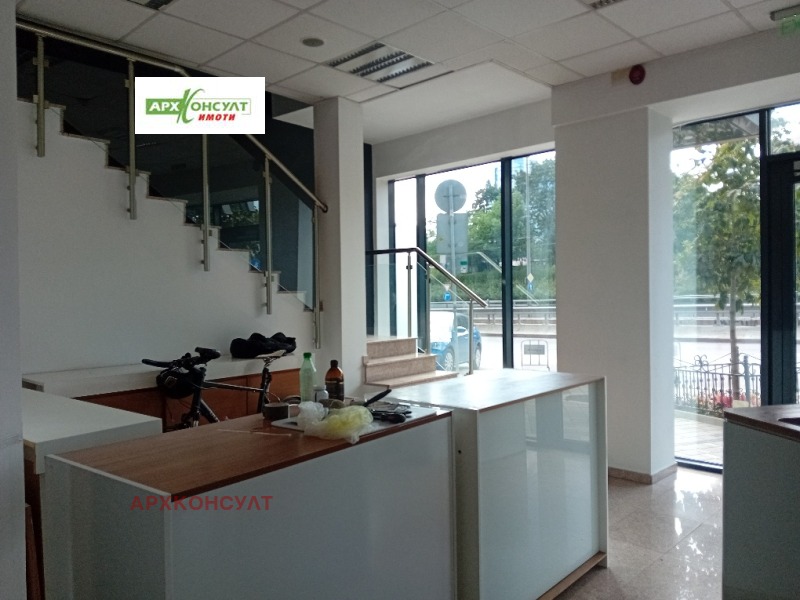 For Rent  Shop Sofia , Tsentar , 160 sq.m | 11940215 - image [6]