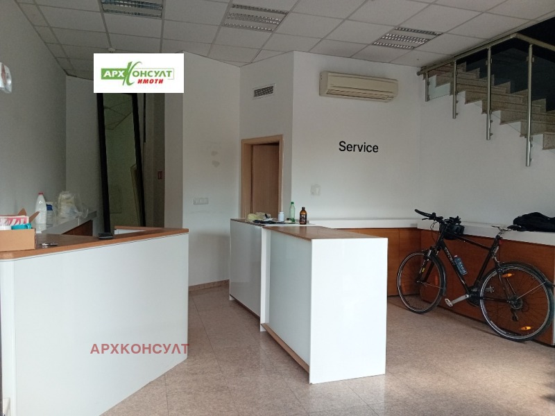 For Rent  Shop Sofia , Tsentar , 160 sq.m | 11940215 - image [10]