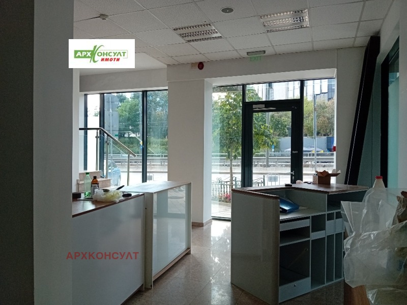 For Rent  Shop Sofia , Tsentar , 160 sq.m | 11940215 - image [5]