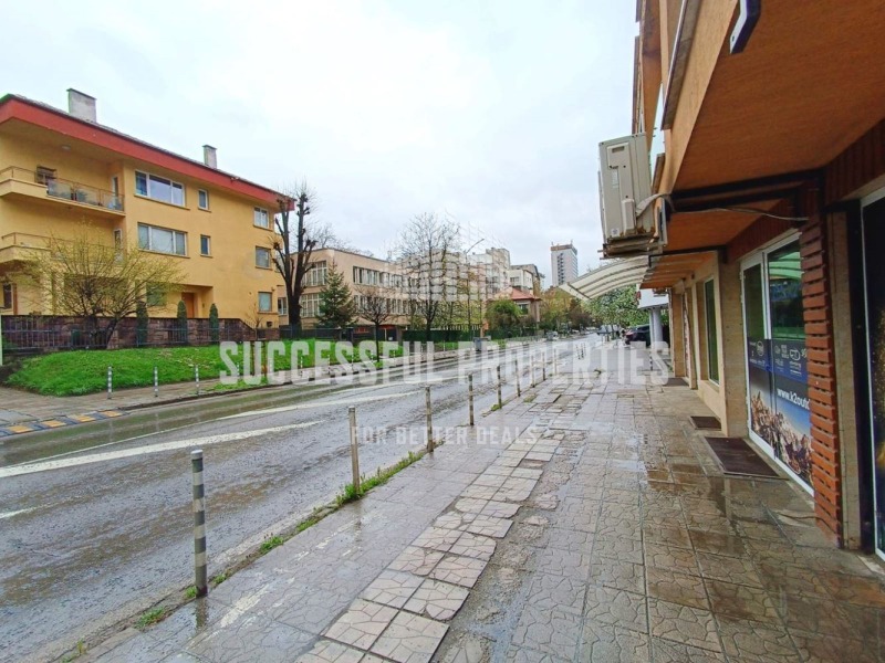 Προς ενοικίαση  Κατάστημα Σοφηια , Λοζενετσ , 120 τ.μ | 99215553 - εικόνα [13]