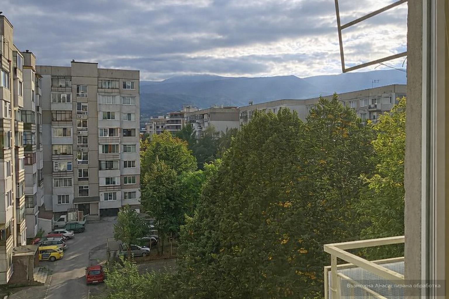 Дава под наем 2-СТАЕН, гр. София, Младост 2, снимка 8 - Апартаменти - 54625925