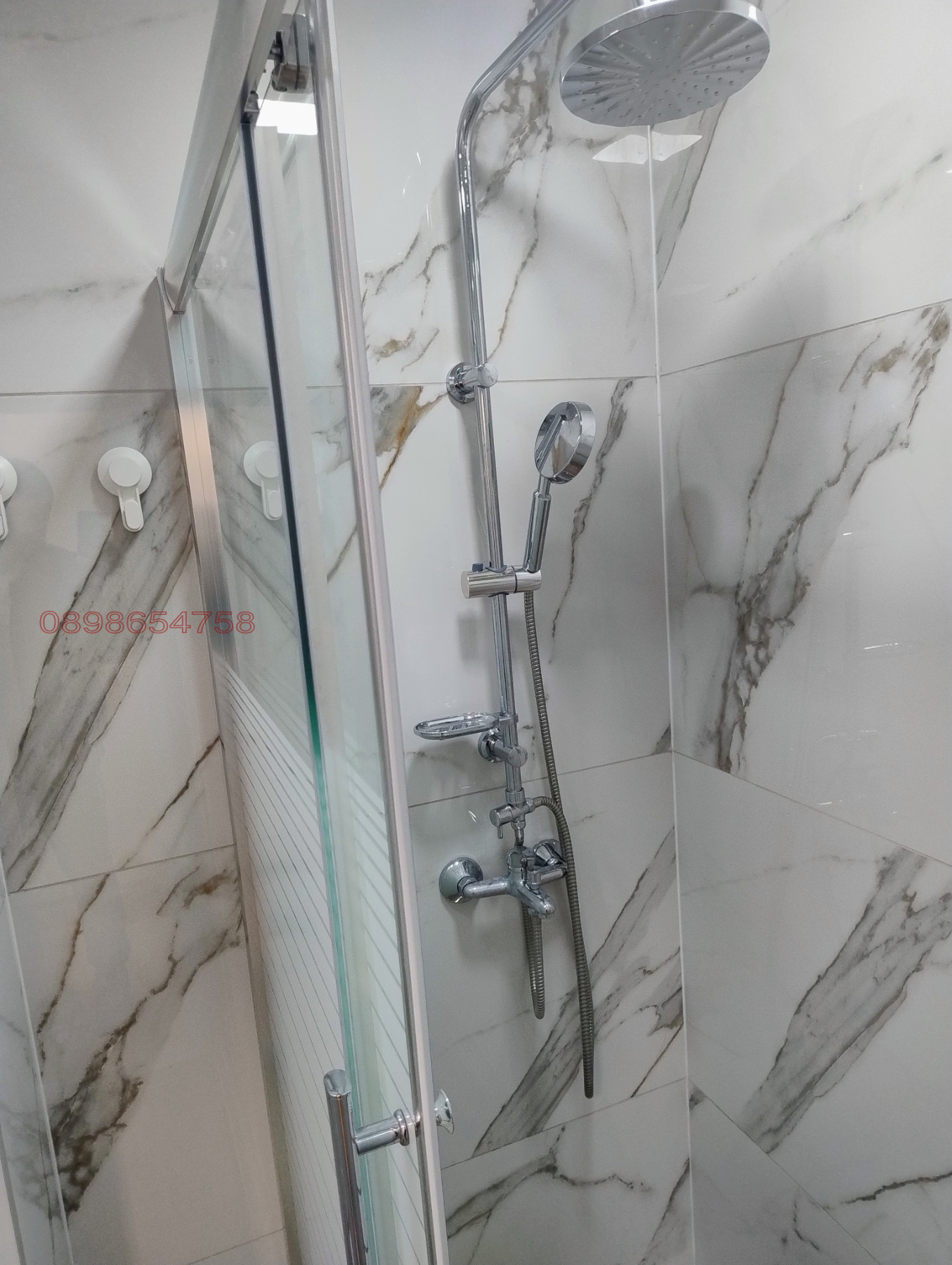 Дава под наем 3-СТАЕН, гр. Варна, Младост 2, снимка 8 - Апартаменти - 53843941