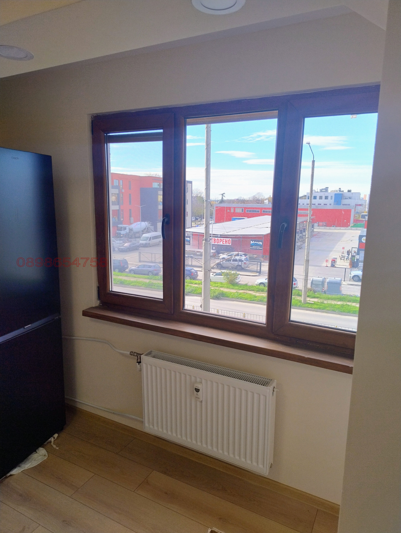 Дава под наем 3-СТАЕН, гр. Варна, Младост 2, снимка 4 - Апартаменти - 53843941