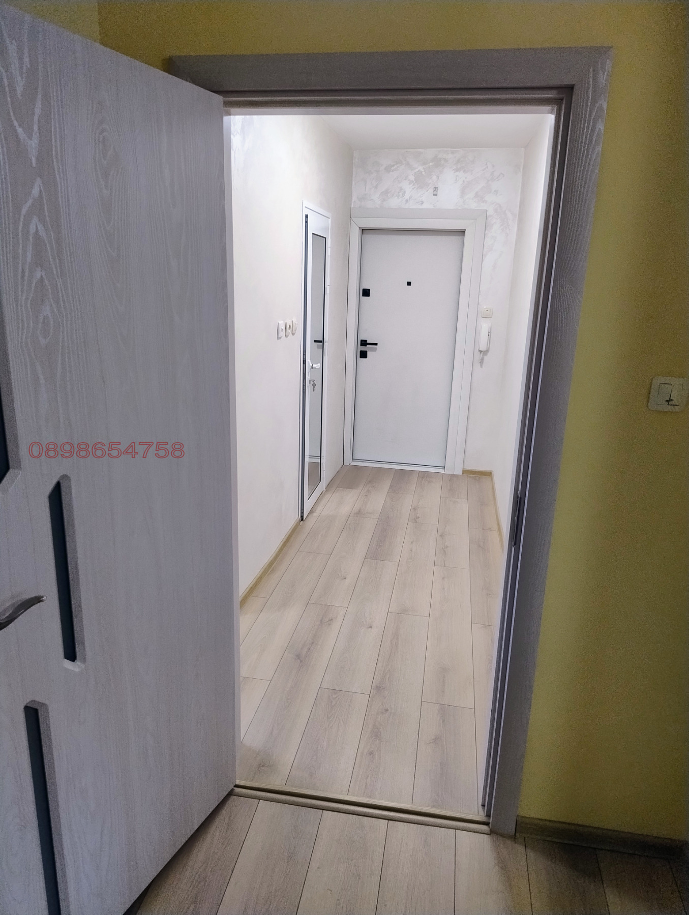 Дава под наем 3-СТАЕН, гр. Варна, Младост 2, снимка 5 - Апартаменти - 53843941