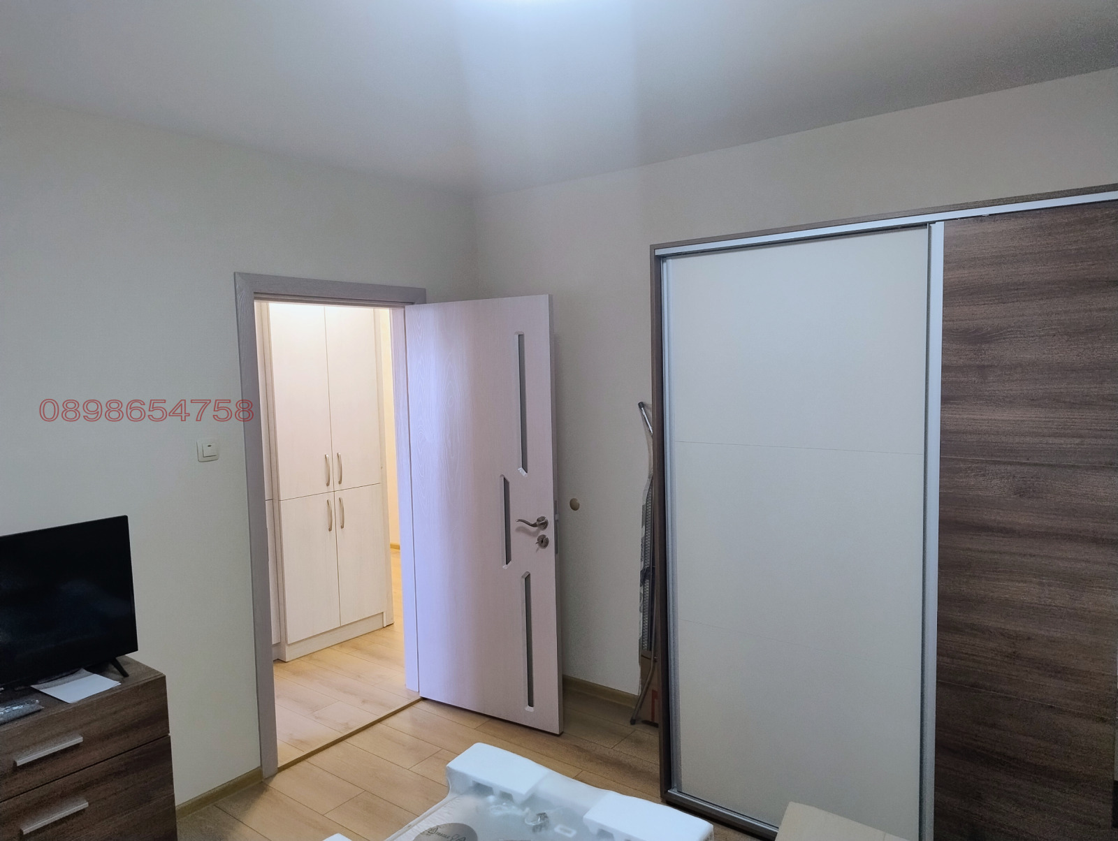 Дава под наем 3-СТАЕН, гр. Варна, Младост 2, снимка 3 - Апартаменти - 53843941