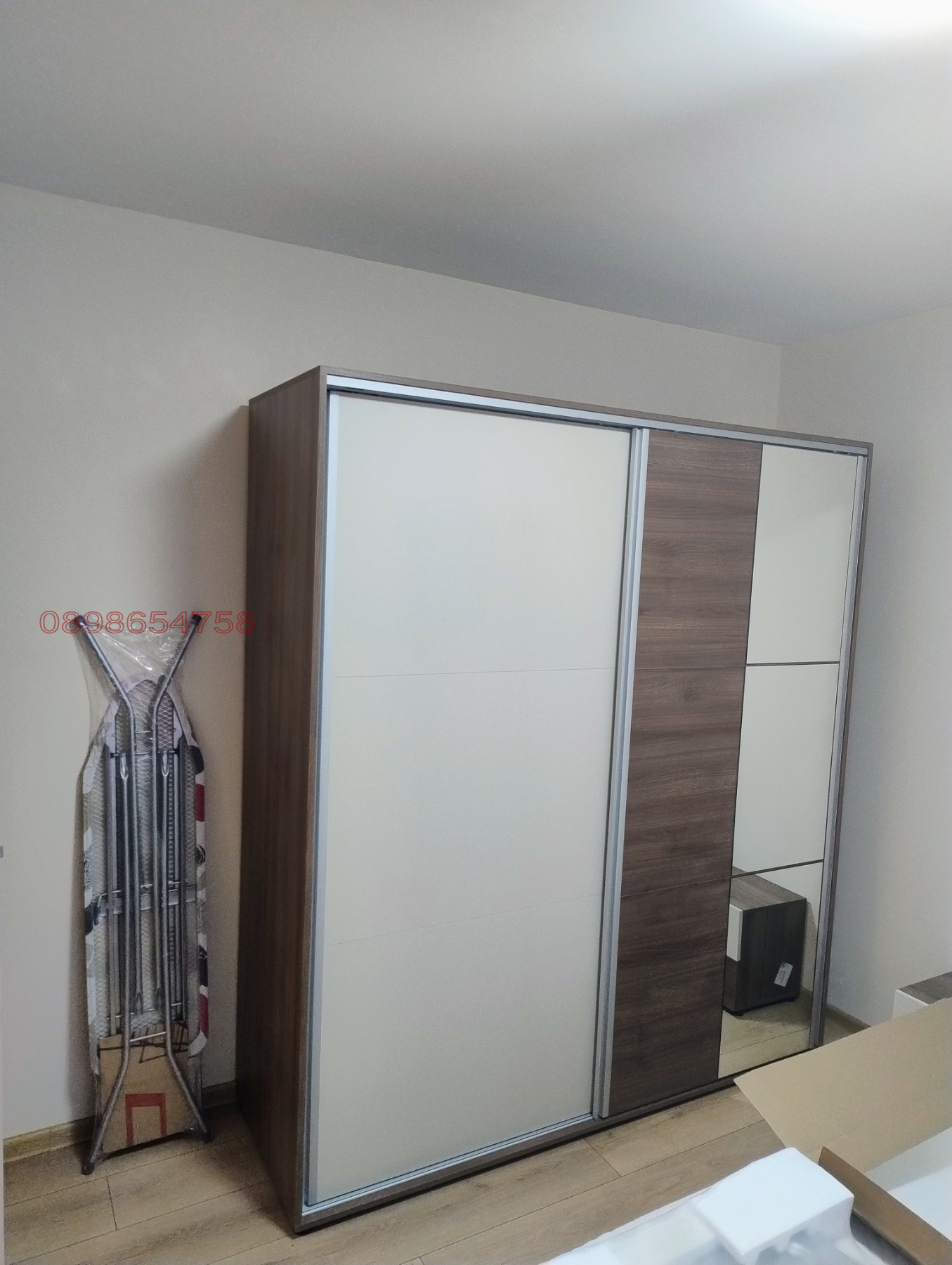 Дава под наем 3-СТАЕН, гр. Варна, Младост 2, снимка 2 - Апартаменти - 53843941